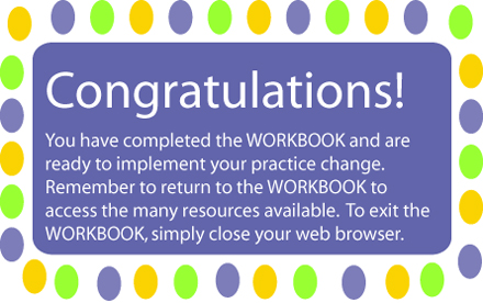 Congratulations