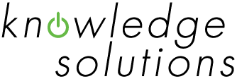 Knowledge Solutions Inc